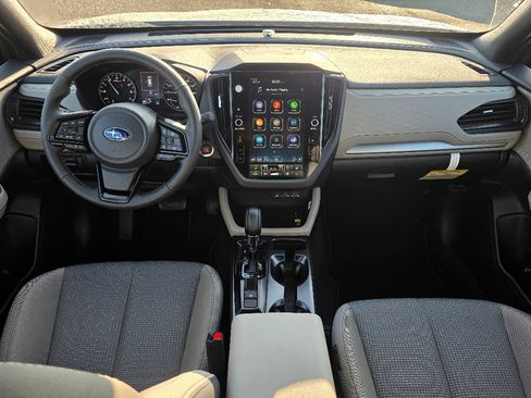 Used 2026 Subaru Forester Premium image 2