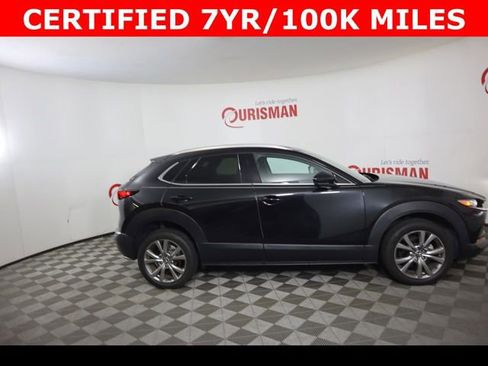 Used 2023 MAZDA CX-30 AWD 2.5 S w/ Premium Package image 10