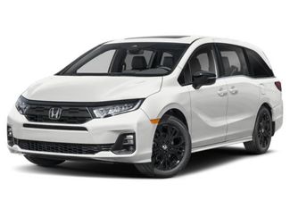 New 2026 Honda Odyssey Sport-L video 1