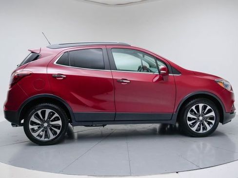Used 2017 Buick Encore Preferred FWD image 8