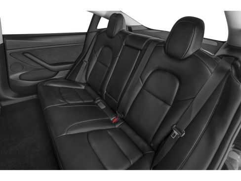Used 2021 Tesla Model 3 Long Range image 11