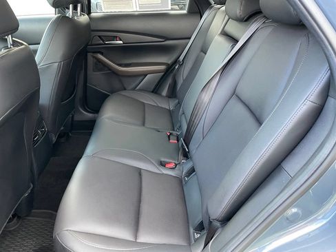 Certified 2025 MAZDA CX-30 2.5 Turbo w/ Premium Plus Pkg AWD/4WD image 8