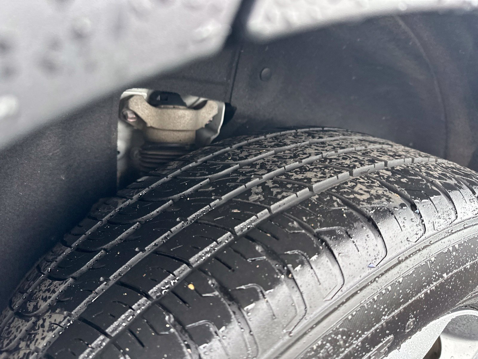 Used 2024 Honda Pilot EX-L image 10