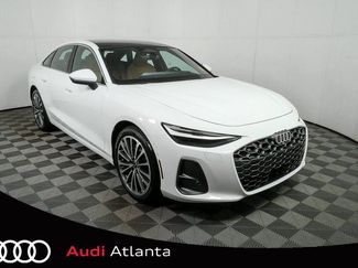 New 2026 Audi A6 Premium AWD/4WD video 1