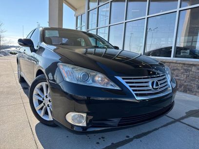 Used 2010 Lexus ES 350