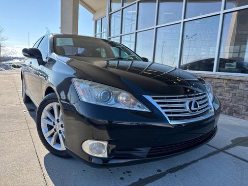 Used 2010 Lexus ES 350 image 1