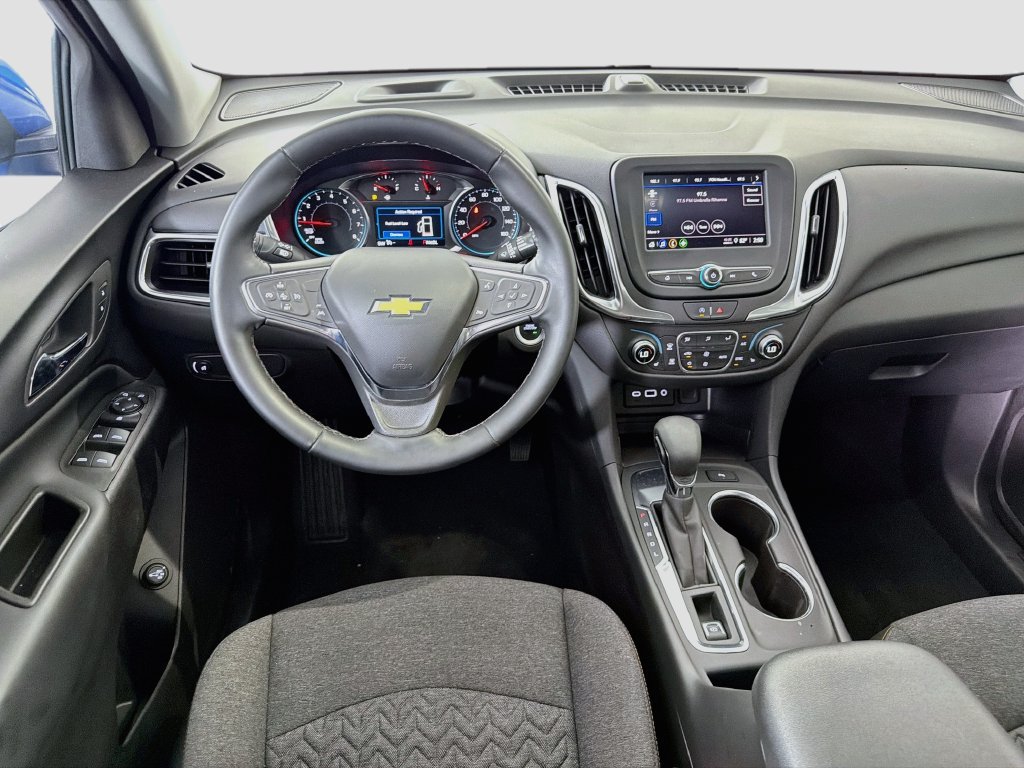 Used 2024 Chevrolet Equinox LT FWD image 25