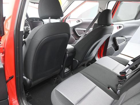 Certified 2024 Kia Soul S FWD image 14