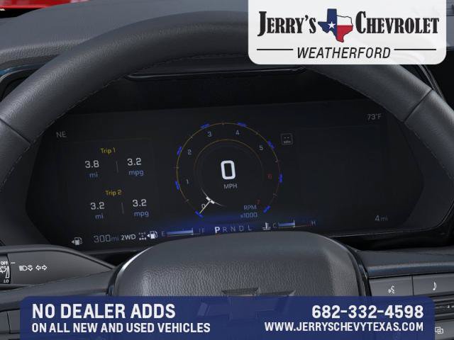 New 2026 Chevrolet Colorado LT w/ LT Convenience Package RWD image 19