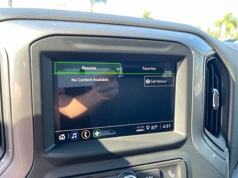 New 2026 Chevrolet Silverado 1500 W/T w/ WT Value Package image 14