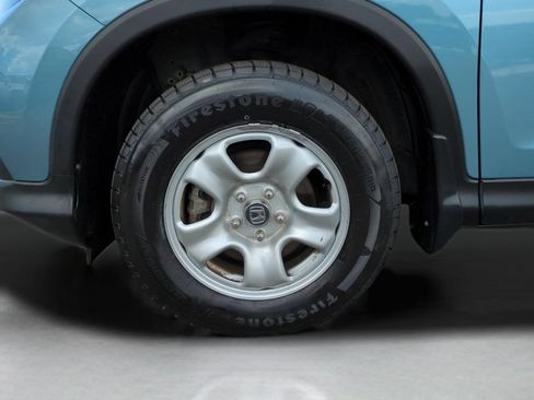 Used 2014 Honda CR-V LX image 24