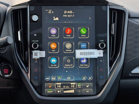 New 2026 Subaru Forester Premium image 10