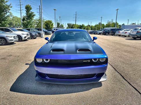 Used 2020 Dodge Challenger SRT Hellcat Redeye RWD image 12
