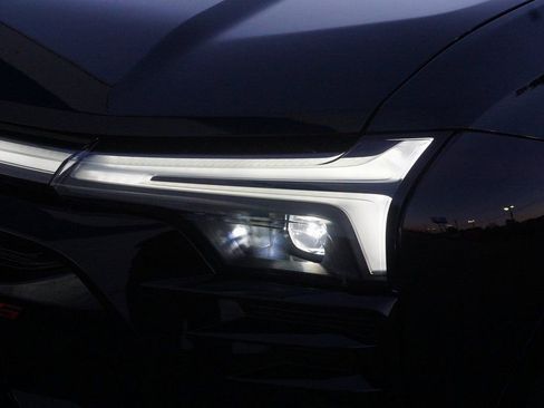 New 2026 Chevrolet Blazer EV SS AWD/4WD image 31