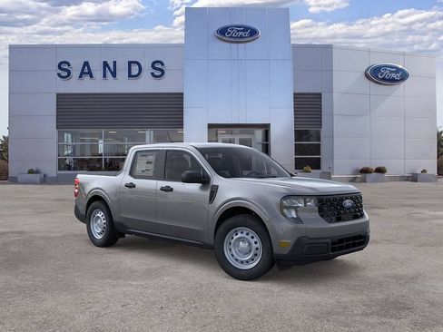 New 2026 Ford Maverick XL w/ Equipment Group 101A AWD/4WD image 7