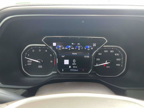 Used 2021 GMC Yukon Denali w/ Denali Premium Package AWD/4WD image 30