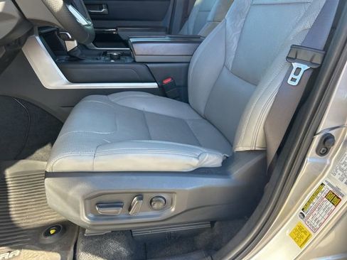 Used 2024 Toyota Tundra Limited image 14