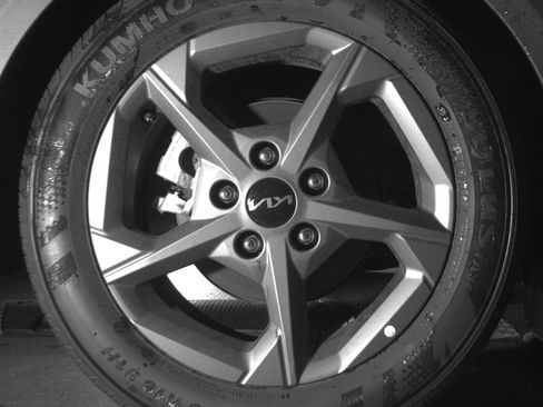 Used 2025 Kia K4 FWD image 15