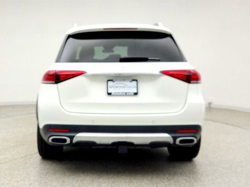 Used 2022 Mercedes-Benz GLE 350 4MATIC image 6