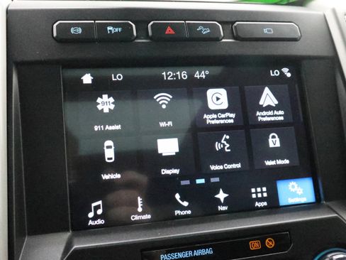 Used 2017 Ford F350 Lariat w/ Lariat Ultimate Package image 57