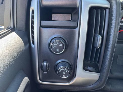 Used 2016 GMC Sierra 1500 SLE w/ SLE Value Package AWD/4WD image 31