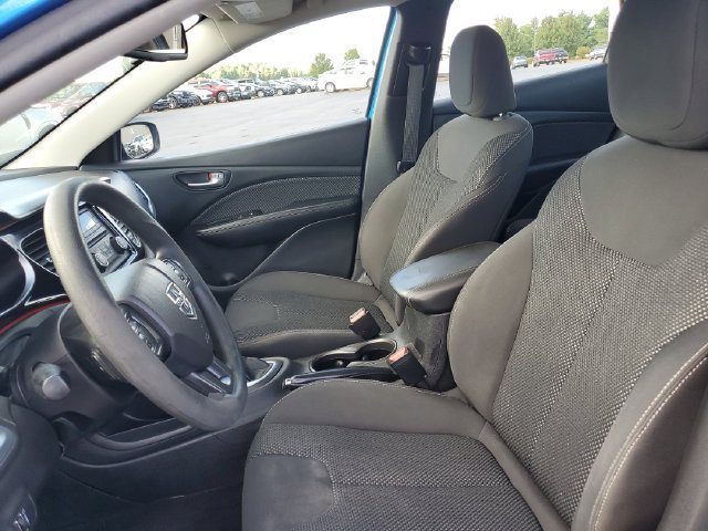Used 2016 Dodge Dart SXT FWD image 11