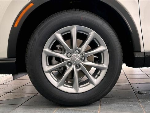 New 2026 Honda CR-V EX image 8