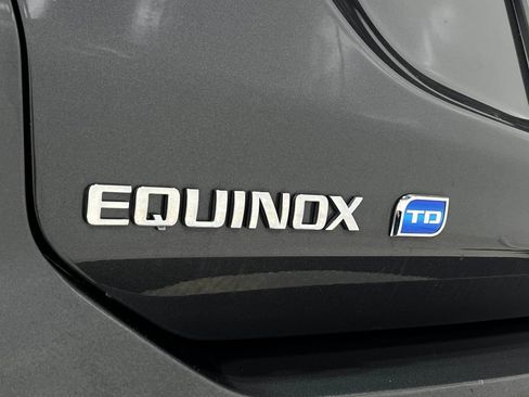 Used 2018 Chevrolet Equinox Premier AWD/4WD image 39