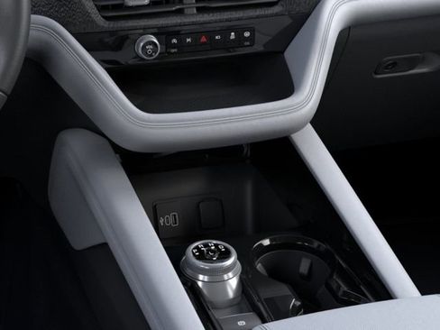 New 2026 Ford Explorer Platinum w/ LUX Leather Package image 15