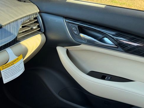 New 2026 Cadillac CT5 Premium Luxury w/ Technology Package image 32