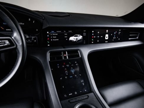 Certified 2024 Porsche Taycan RWD image 20