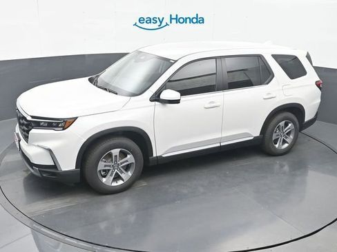 New 2025 Honda Pilot EX-L image 22