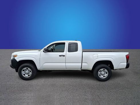 Used 2020 Toyota Tacoma SR AWD/4WD image 7