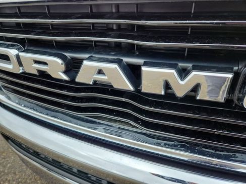 Used 2020 RAM 1500 Big Horn image 29