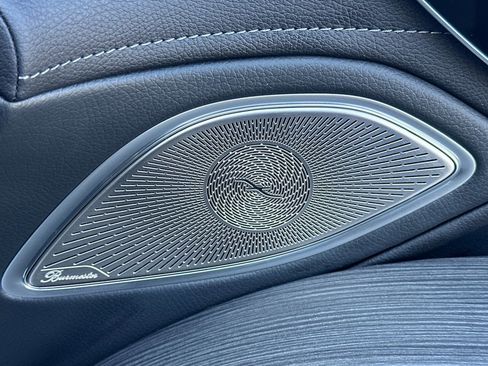 Certified 2023 Mercedes-Benz EQS 580 4MATIC Sedan image 21