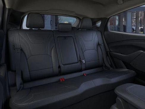 New 2026 Ford Mustang Mach-E Premium w/ Technology Package image 11