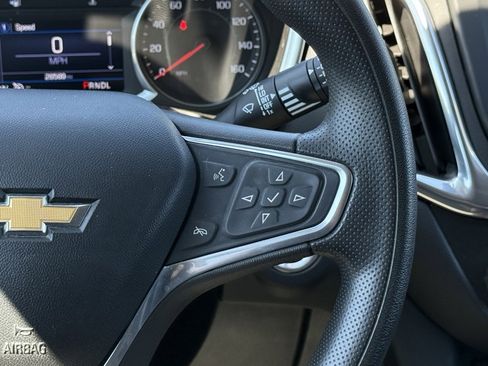 Used 2022 Chevrolet Equinox LT image 29