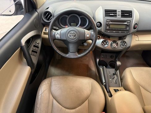 Used 2012 Toyota RAV4 Limited w/ Premium Plus Value Pkg FWD image 26