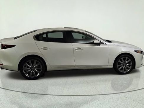 New 2026 MAZDA MAZDA3 2.5 S Sedan w/ Preferred Pkg FWD image 8