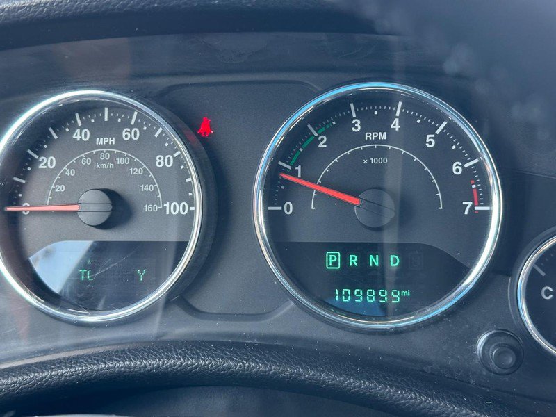 Used 2015 Jeep Wrangler Unlimited Sport w/ Quick Order Package 24S AWD/4WD image 21