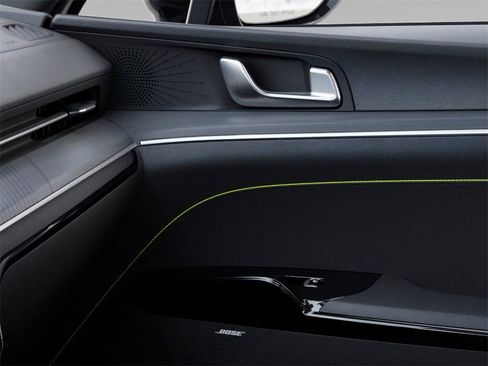 New 2026 Kia K5 GT image 25