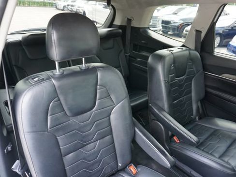 Used 2022 Kia Telluride SX w/ SX Prestige Package AWD/4WD image 14