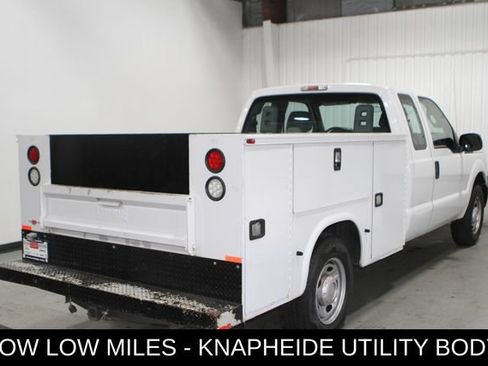 Used 2016 Ford F250 XL RWD image 31