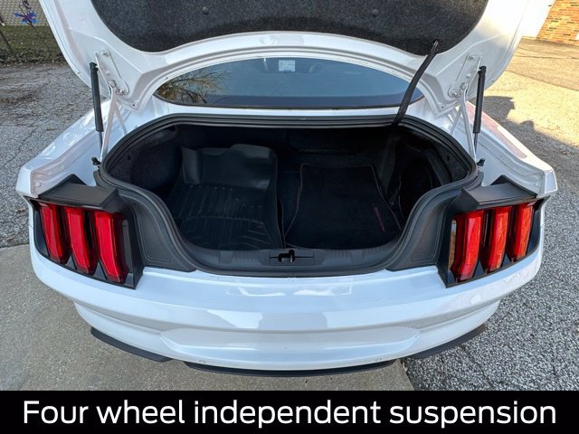 Used 2020 Ford Mustang GT Premium w/ Equipment Group 401A RWD image 27