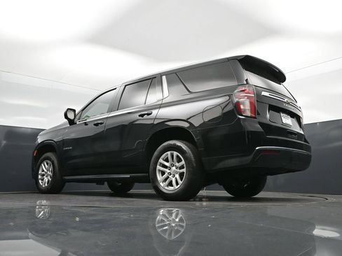 Used 2021 Chevrolet Tahoe LT image 42