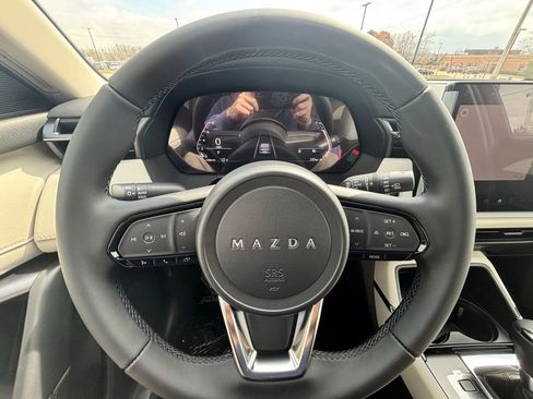 New 2026 MAZDA CX-5 Select image 26