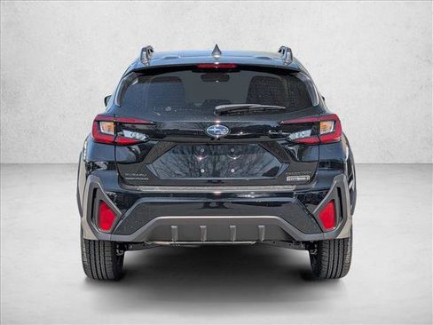 New 2026 Subaru Crosstrek 2.5i Limited AWD/4WD image 8