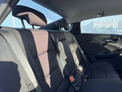Used 2023 Chevrolet Malibu LT image 22