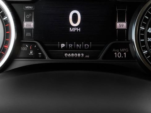 Used 2020 RAM 2500 Laramie image 16