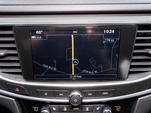 Used 2019 Buick LaCrosse Essence w/ Sun and Shade Package image 18